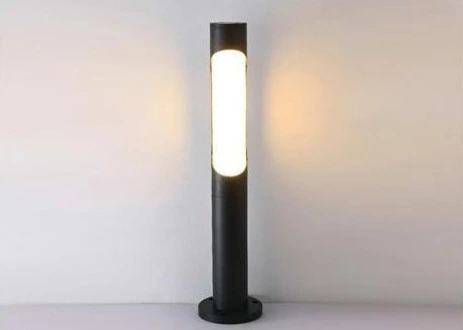 MS-23465-2 — LED Garden Light