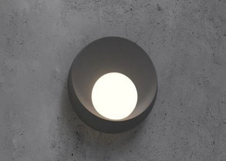 MS-23347 — LED Wall Light