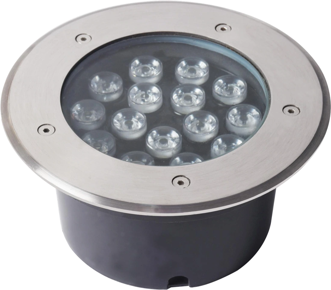 MS-D009 — LED Inground Light