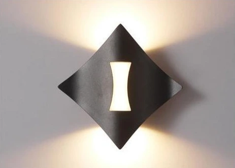 MS-25020 — LED Wall Light
