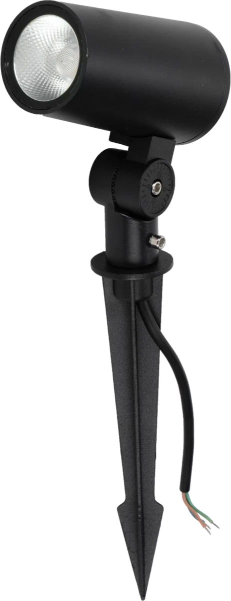 LED Spike Light view 2