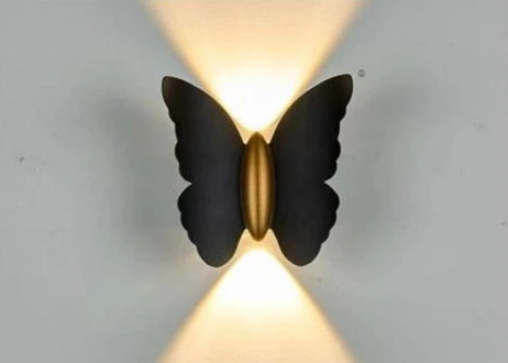 MS-23350 — LED Wall Light