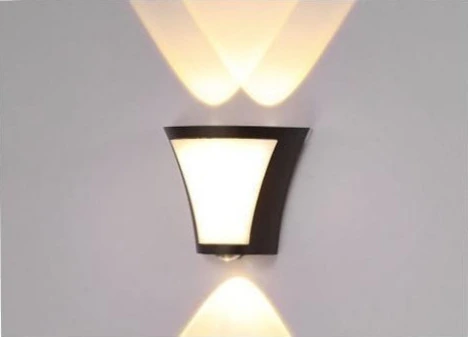 MS-24100 — LED Wall Light