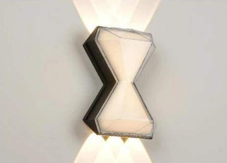 MS-23256-6 — LED Wall Light