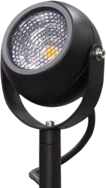 LED Spike Light view 2
