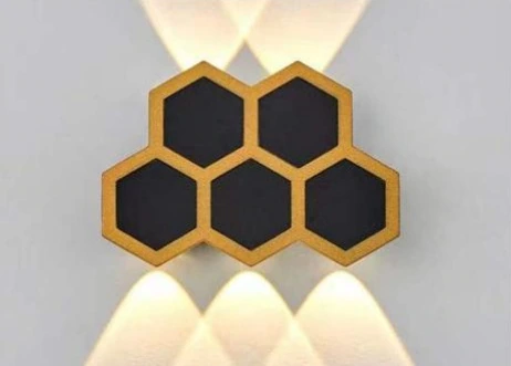 MS-23406-5 — LED Wall Light
