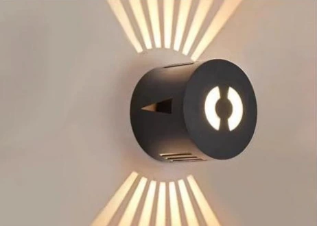 MS-23279 — LED Wall Light