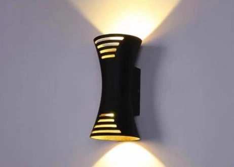 MS-24339-C — LED Wall Light