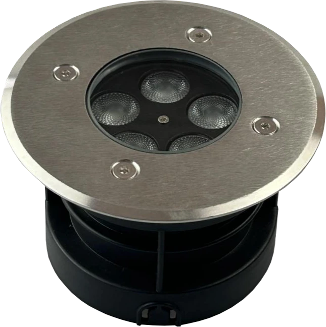 MS-M037 — LED Inground Light