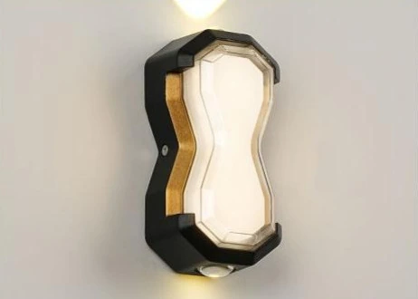 MS-23257-B — LED Wall Light