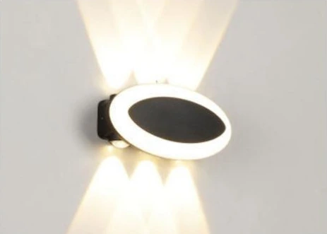 MS-24172-3 — LED Wall Light