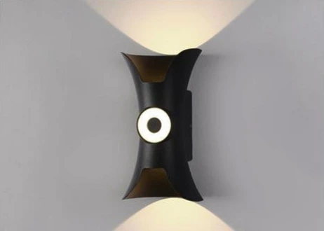 MS-23377-A — LED Wall Light