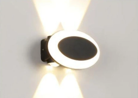 MS-24171-3-V01 — LED Wall Light