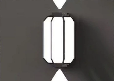 MS-25013 — LED Wall Light