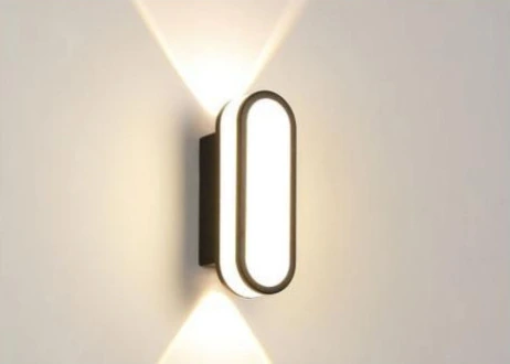 MS-24161 — LED Wall Light