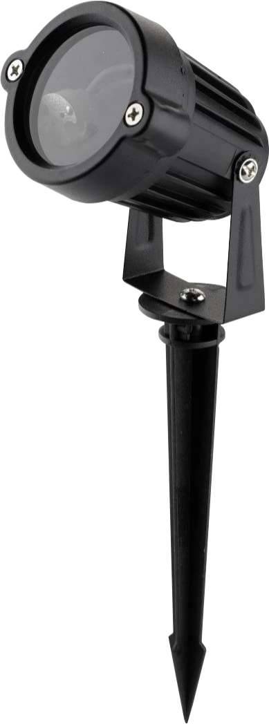 LED Spike Light view 2