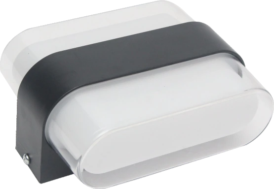 MS-1675-2W — ABS Wall Light