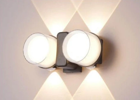 MS-24112 — LED Wall Light