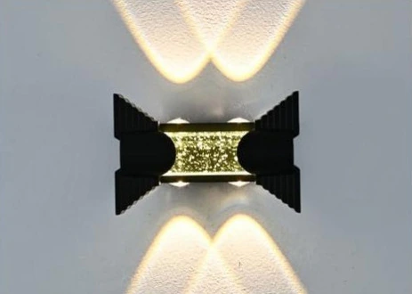 MS-24076 — LED Wall Light