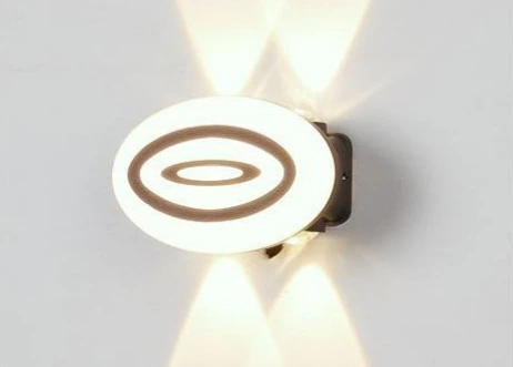 MS-24171-1 — LED Wall Light