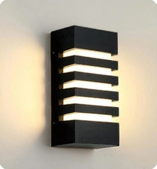 MS-B431W — LED Wall Light