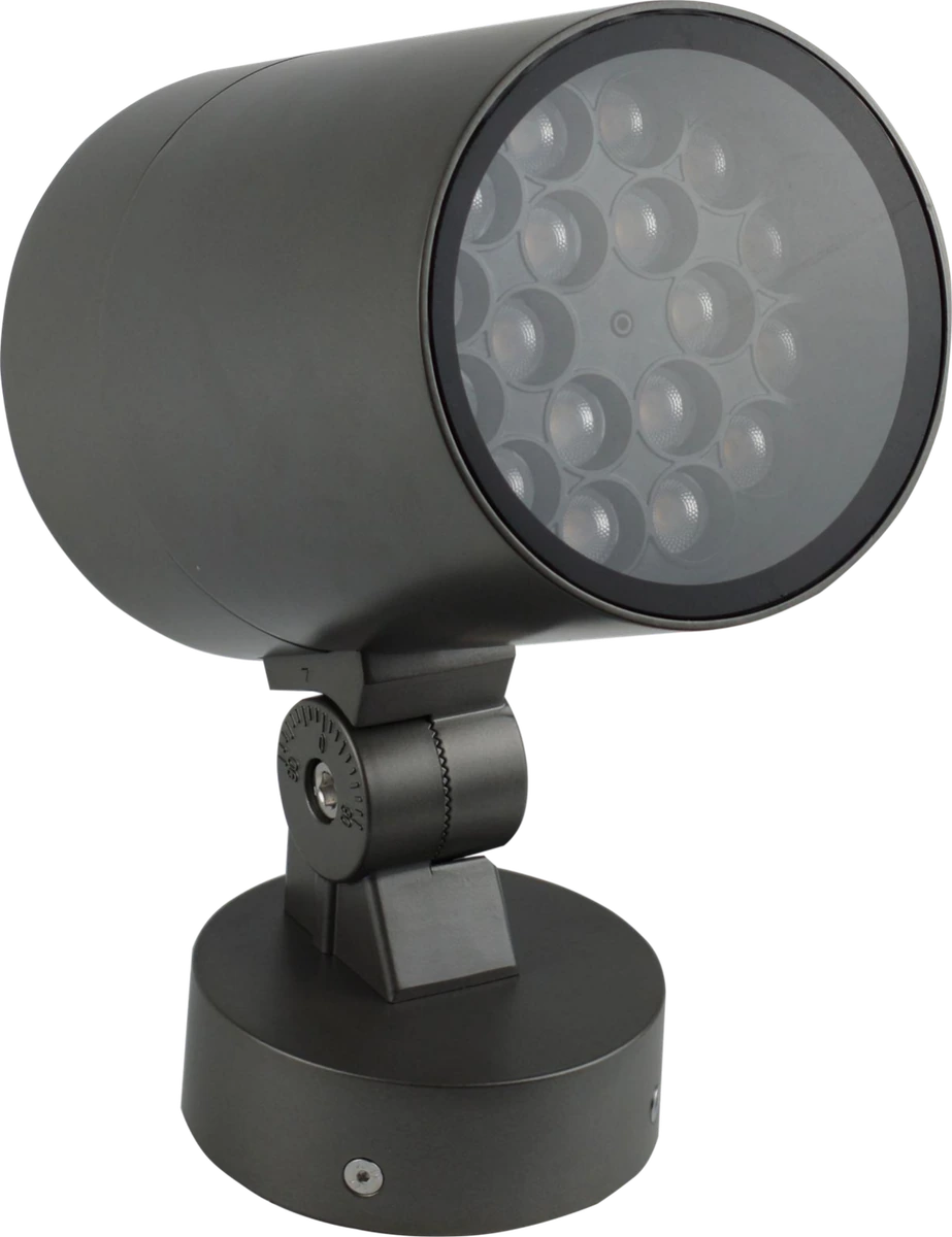 LED Spike Light view 2