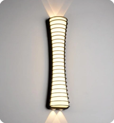 MS-0032W-3-L — LED Wall Light