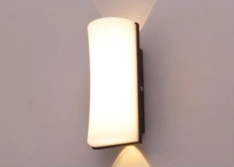 MS-23297-E — LED Wall Light