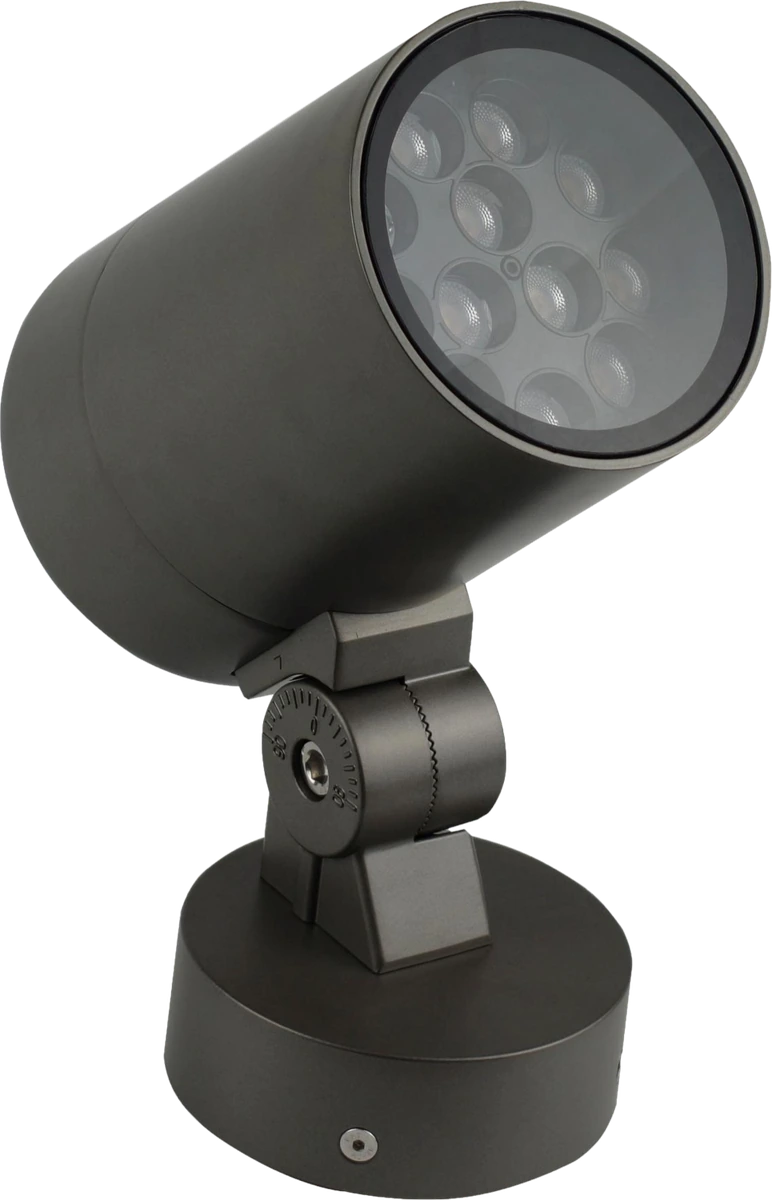 MS-K015 — LED Spot & Flood Light