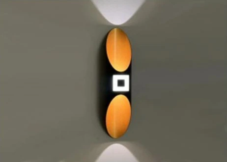MS-23386 — LED Wall Light