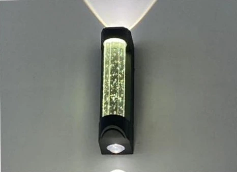 MS-24069 — LED Wall Light