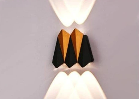 MS-24329-2 — LED Wall Light