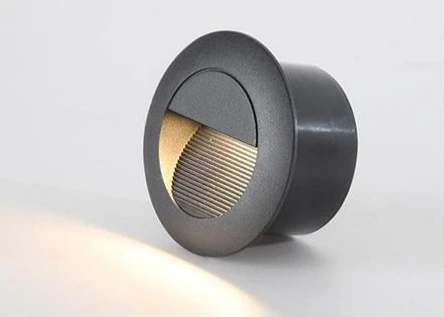 MS-23409 — LED Step & Corner Light