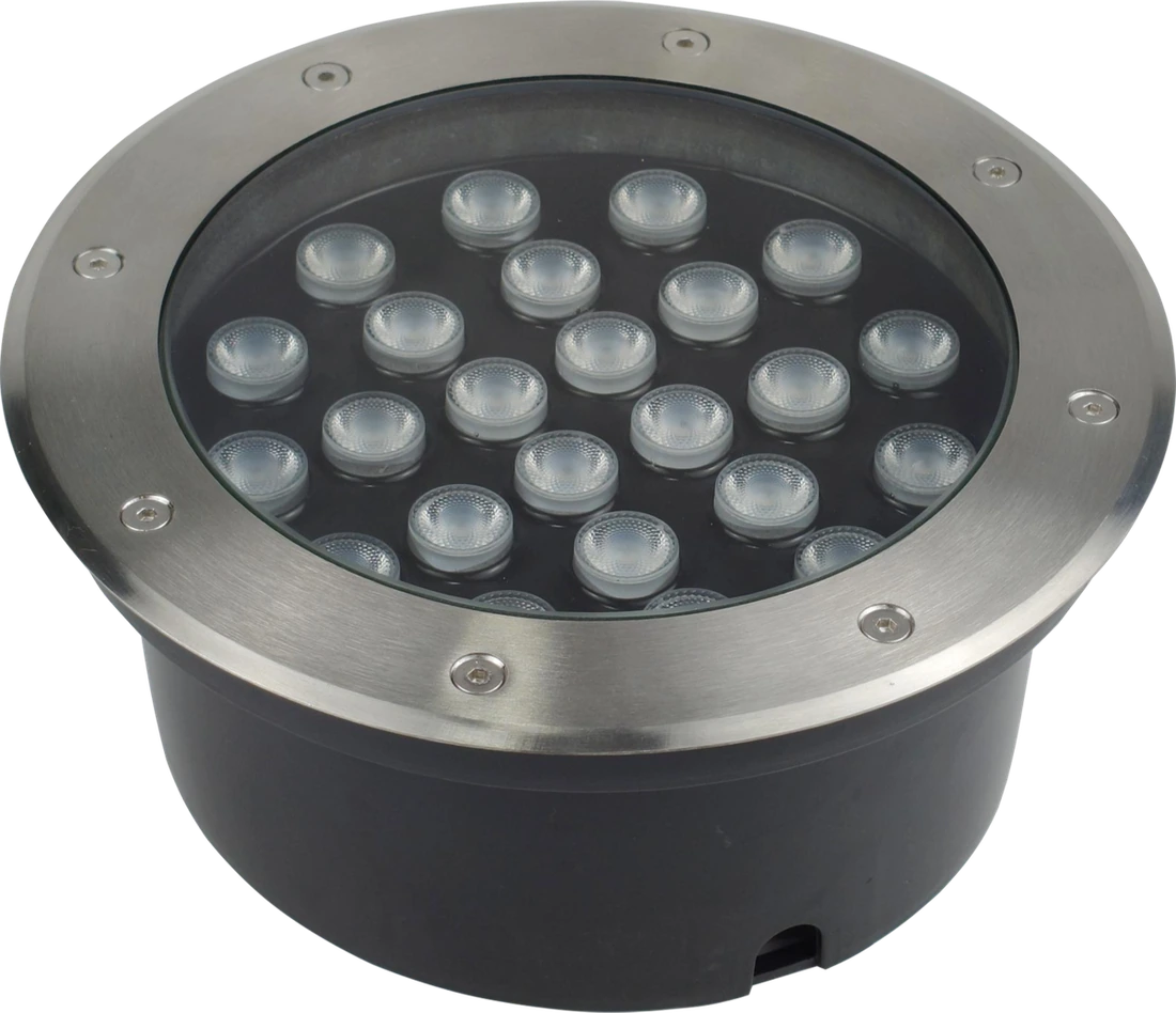 MS-D011 — LED Inground Light