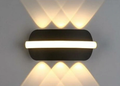 MS-23370-3 — LED Wall Light