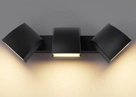 MS-24119 — LED Wall Light
