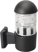 MS-P1001-G3-1W — ABS Wall Light