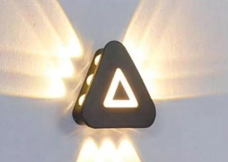 MS-23197-3 — LED Wall Light