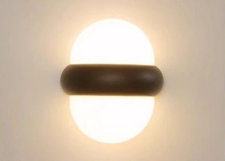 MS-24316 — LED Wall Light