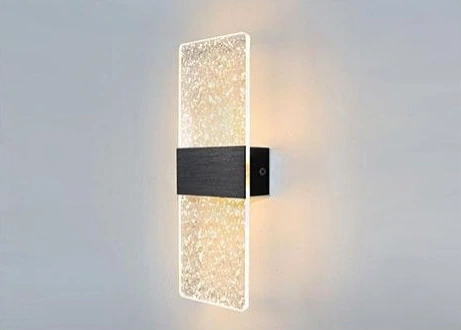 MS-23402-C — LED Wall Light