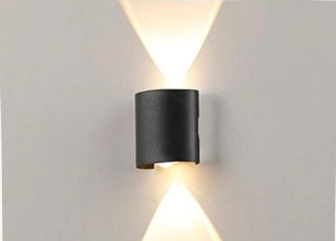 MS-23187-2 — LED Wall Light