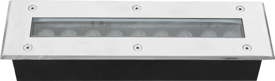 MS-J013 — LED Inground Light