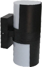 MS-P360A-2W — ABS Wall Light