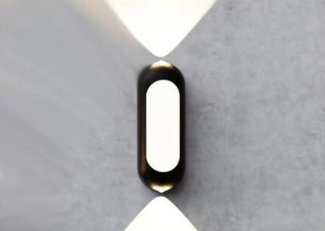 MS-24184 — LED Wall Light
