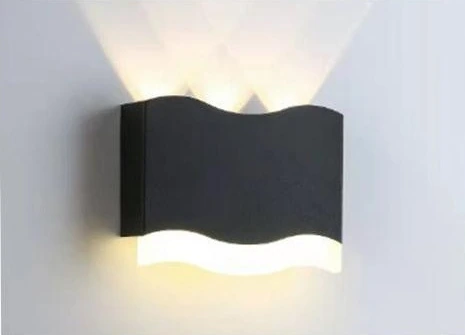 MS-23367-3 — LED Wall Light