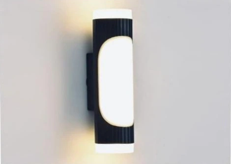 MS-23475-A — LED Wall Light