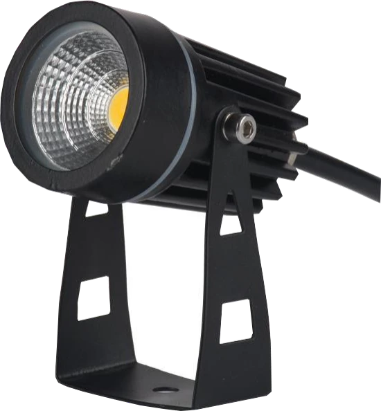 MS-K007 — LED Spot & Flood Light