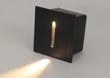 MS-23430-S — LED Step & Corner Light