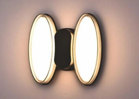 MS-23306-A — LED Wall Light
