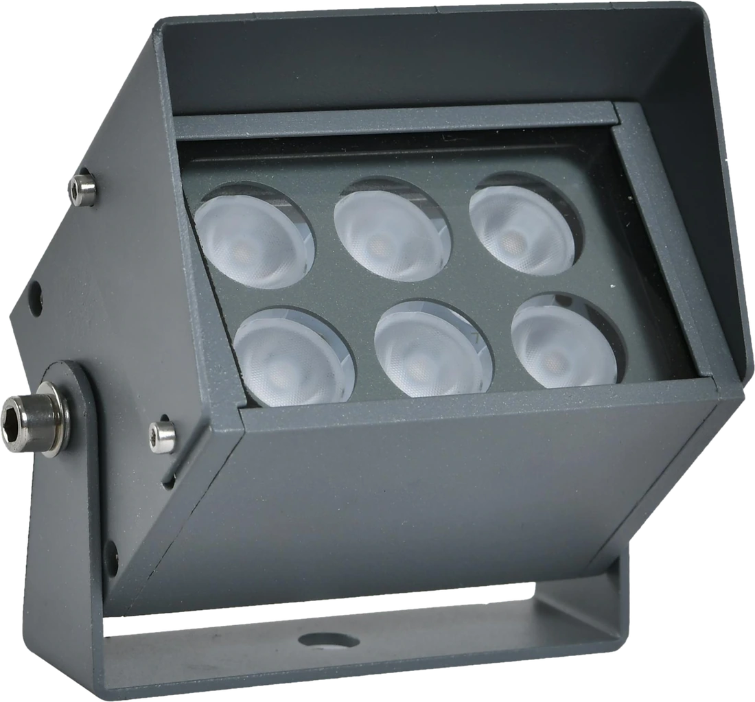 MS-B051 — LED Spot & Flood Light